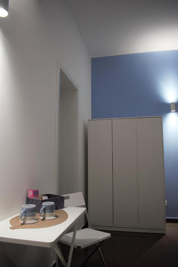 Chambre Triple