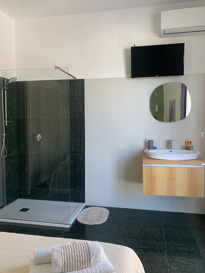 Chambre Quadruple avec Balcon