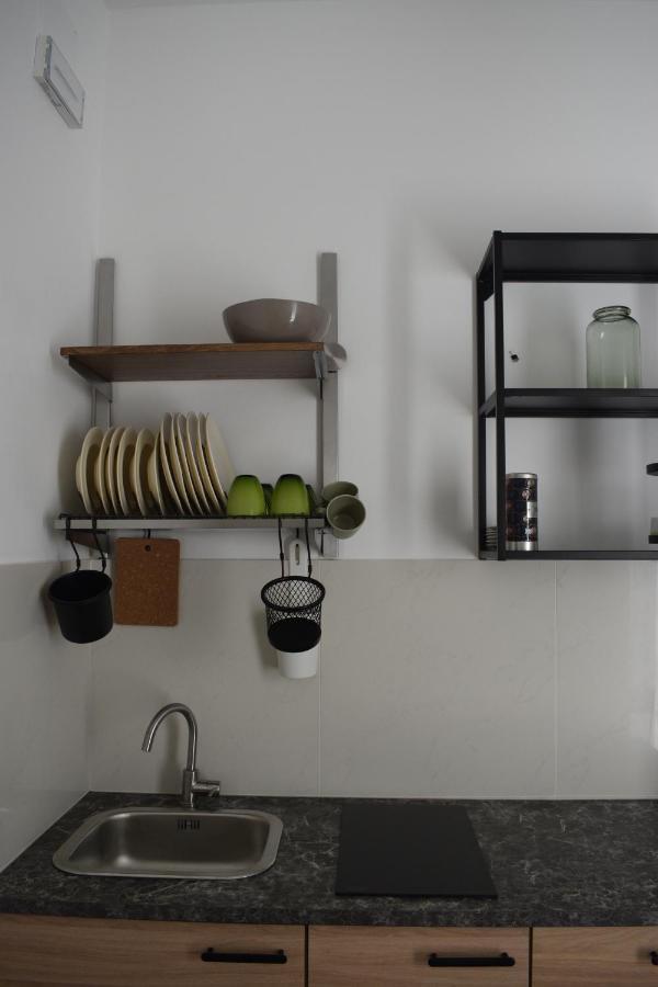 Appartement avec Balcon